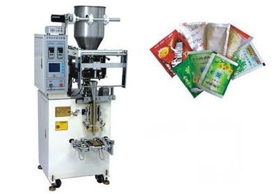 【供應全新味精包裝機 立式軟袋包裝機】價格,廠家,圖片,其他包裝機械,上海相宜機械-