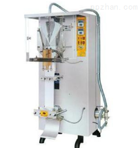 食品藥品背封4列顆粒多功能全自動立式包裝機 提升砂糖、咖啡與調味料包裝效率的智能化解決方案