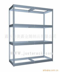 嘉興市美嘉金屬制品有限公司——倉儲設備產品列表之金屬貨架探源