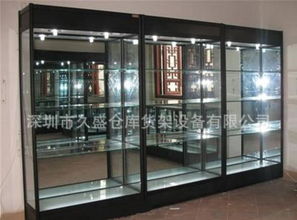 深圳久盛精品貨架 以人為本，服務社群，精益求精的低價批發(fā)之道