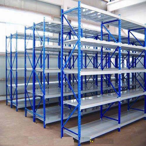 哈爾濱層板貨架與金屬貨架 打造高效倉儲的解決方案